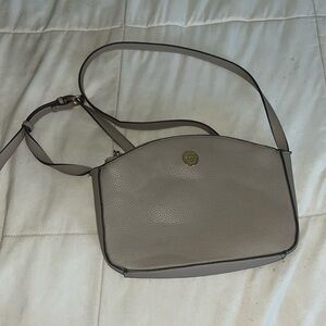 Anne Kline purse with adjustable strap